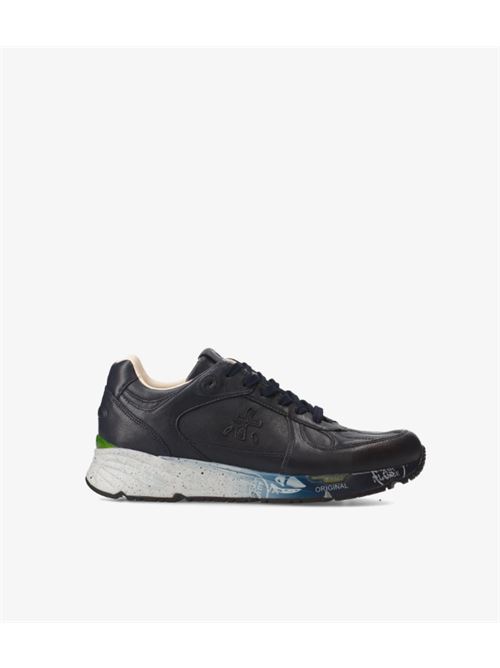MASE PREMIATA | MASEVAR 7082 DARK BLUE